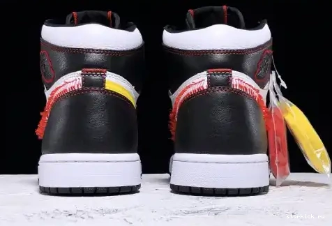 Defiant Tour Red Yellow Black 1 CD6579-071 CD6579-071 White Jordan Gym Air 0501